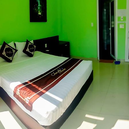 Chau Plus Homestay Хой Ан Екстериор снимка