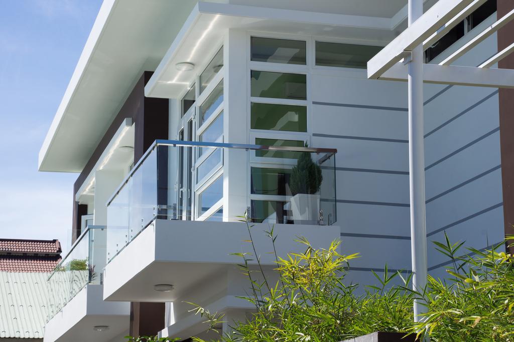 Chau Plus Homestay Хой Ан Екстериор снимка